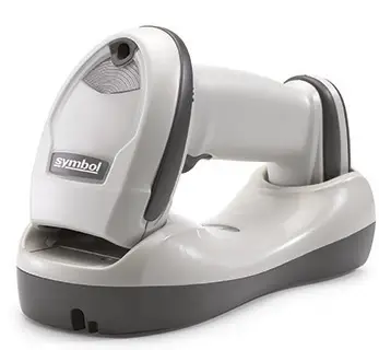 Zebra Symbol LI4278 bluetooth