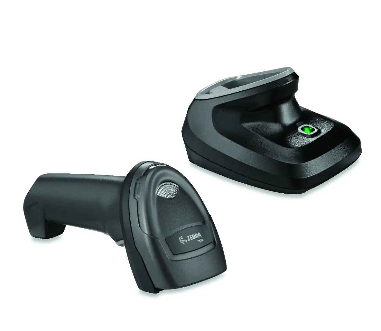 lecteur zebra ds-2278 sans fils