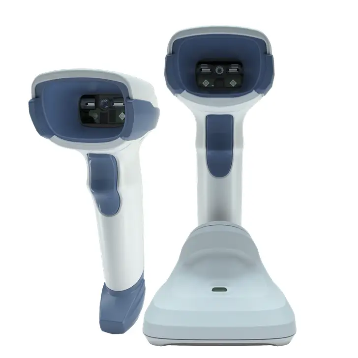lecteur zebra ds2278 sans fils