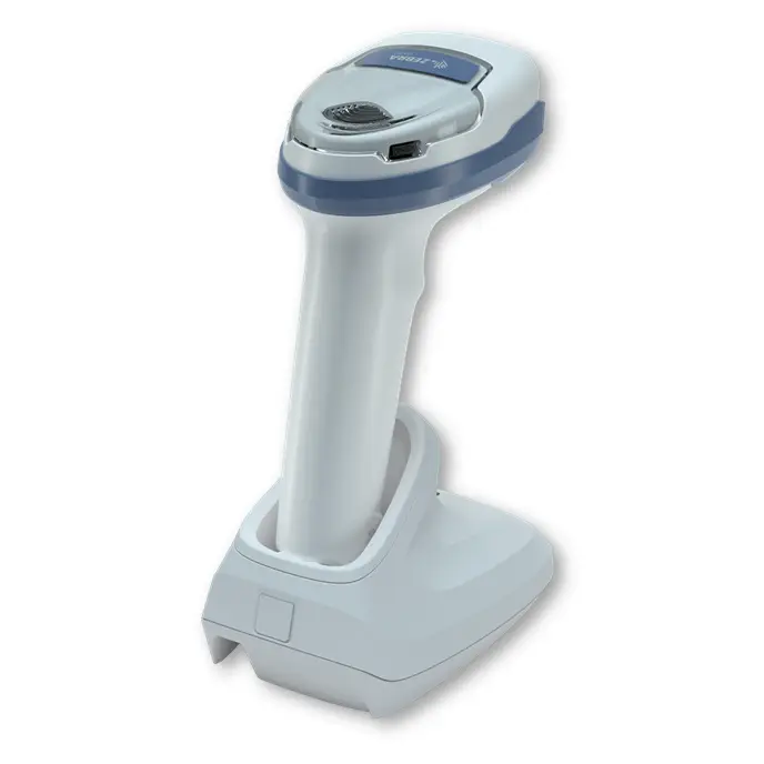 lecteur zebra ds2278-HC sant&eacute; sans fils