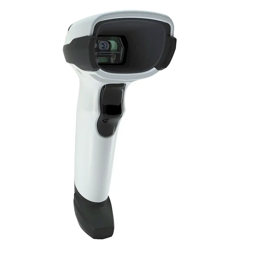 Zebra DS4608-HD lecteur code barre