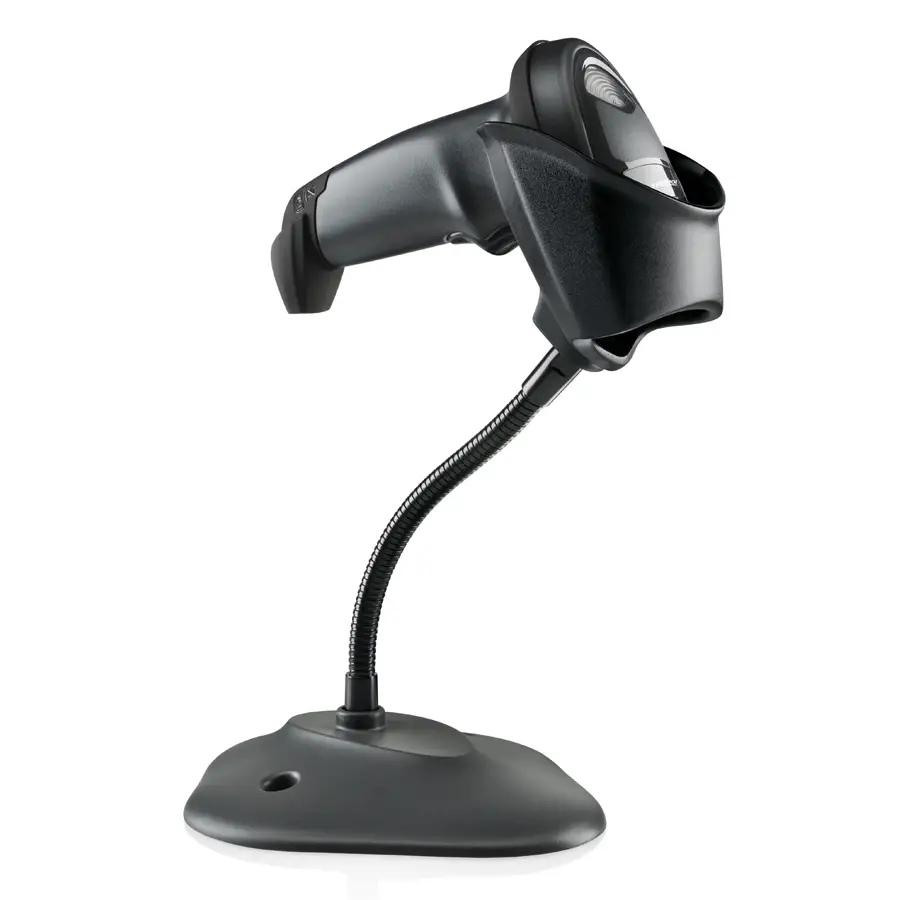lecteur code barre zebra LI2208