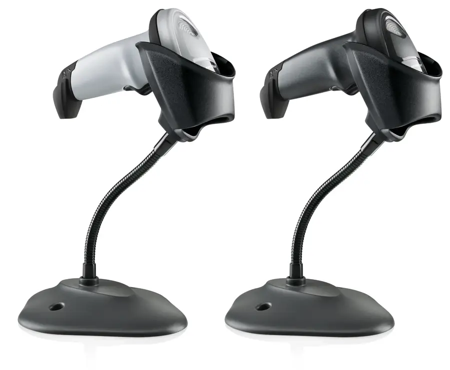 lecteur code barre zebra LI2208