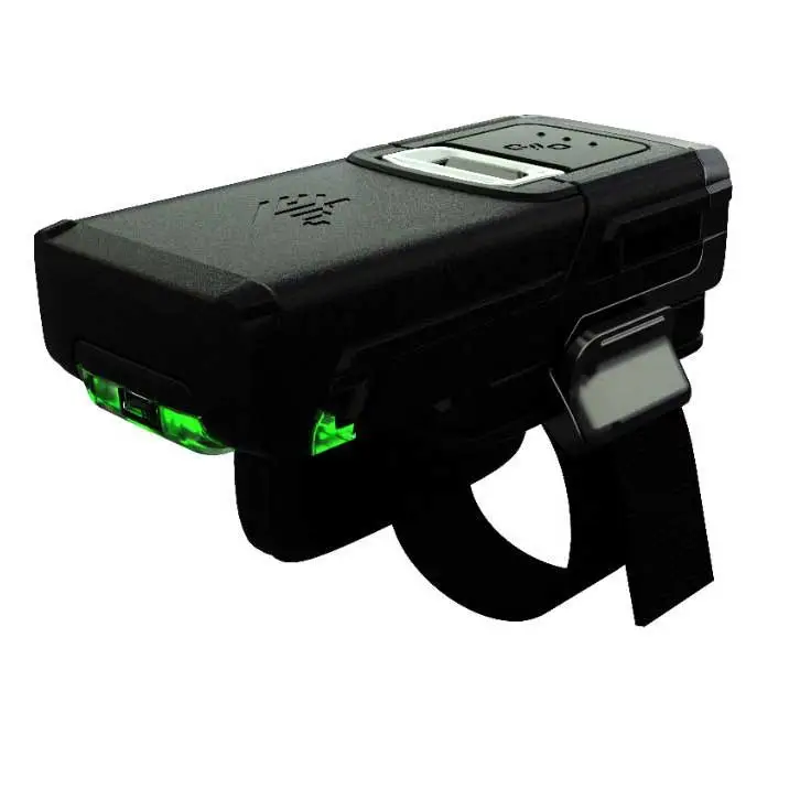 batterie standard lecteur rs5100 Zebra