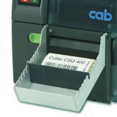 Massicot CSQ 401