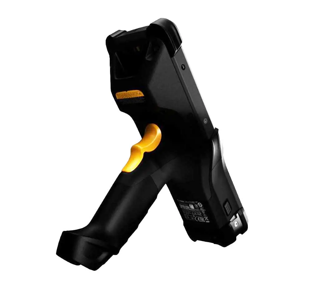 terminal durci zebra MC9300