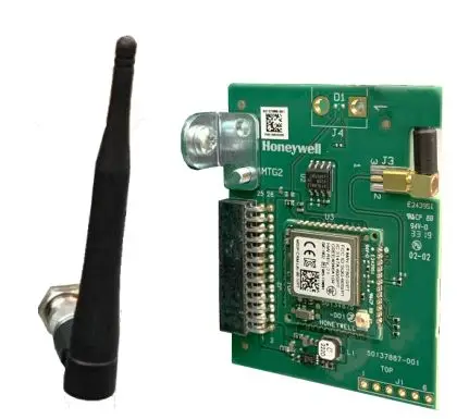 Carte wifi PM43 PM43C PM23C