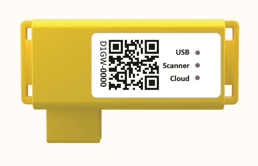 socle charge 2 lecteur main libre datalogic Handscanner