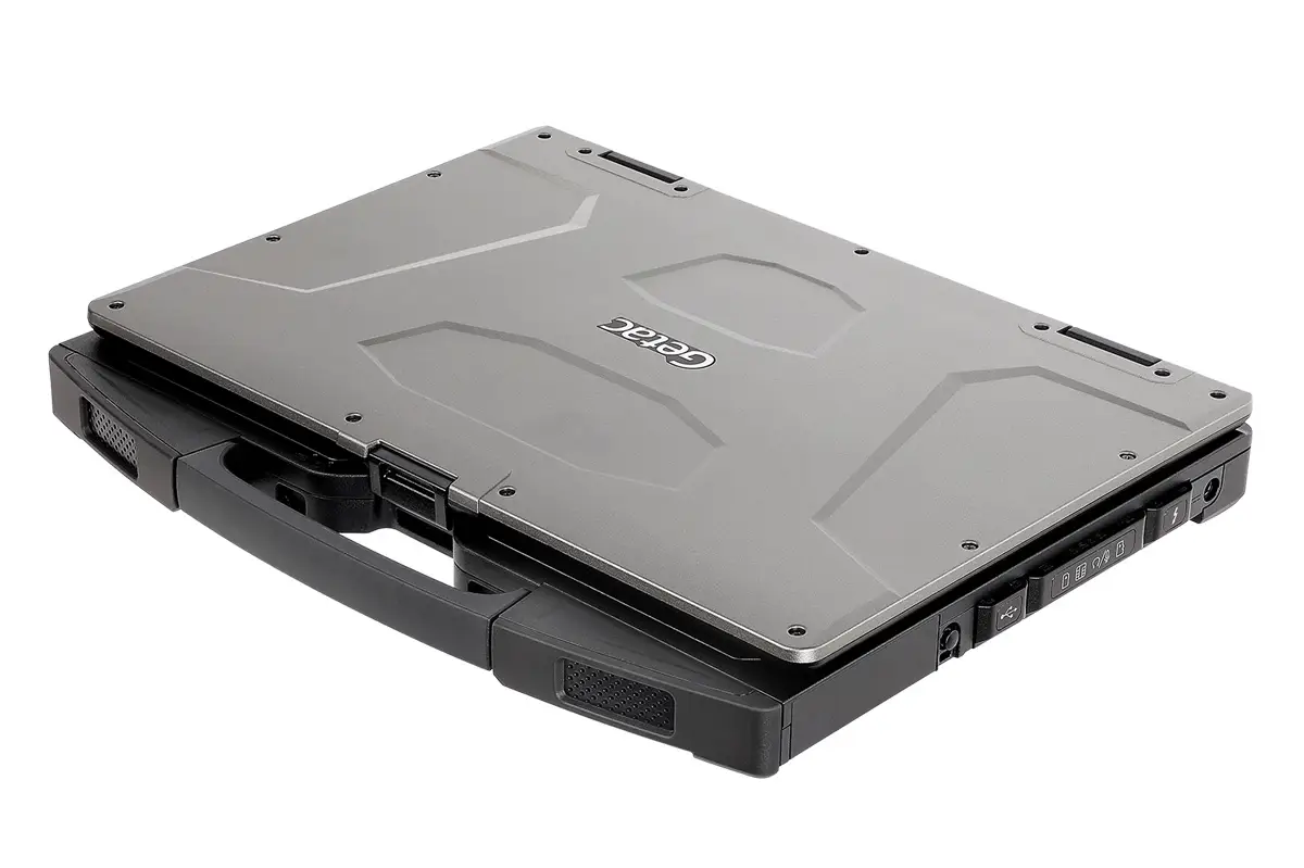 Chargeur batterie 8 baies pc portable semi durci S410 getac