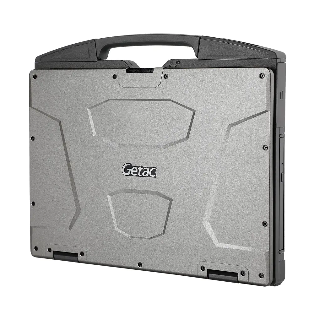 Chargeur batteries 8 baies pc portable semi durci S 410 getac