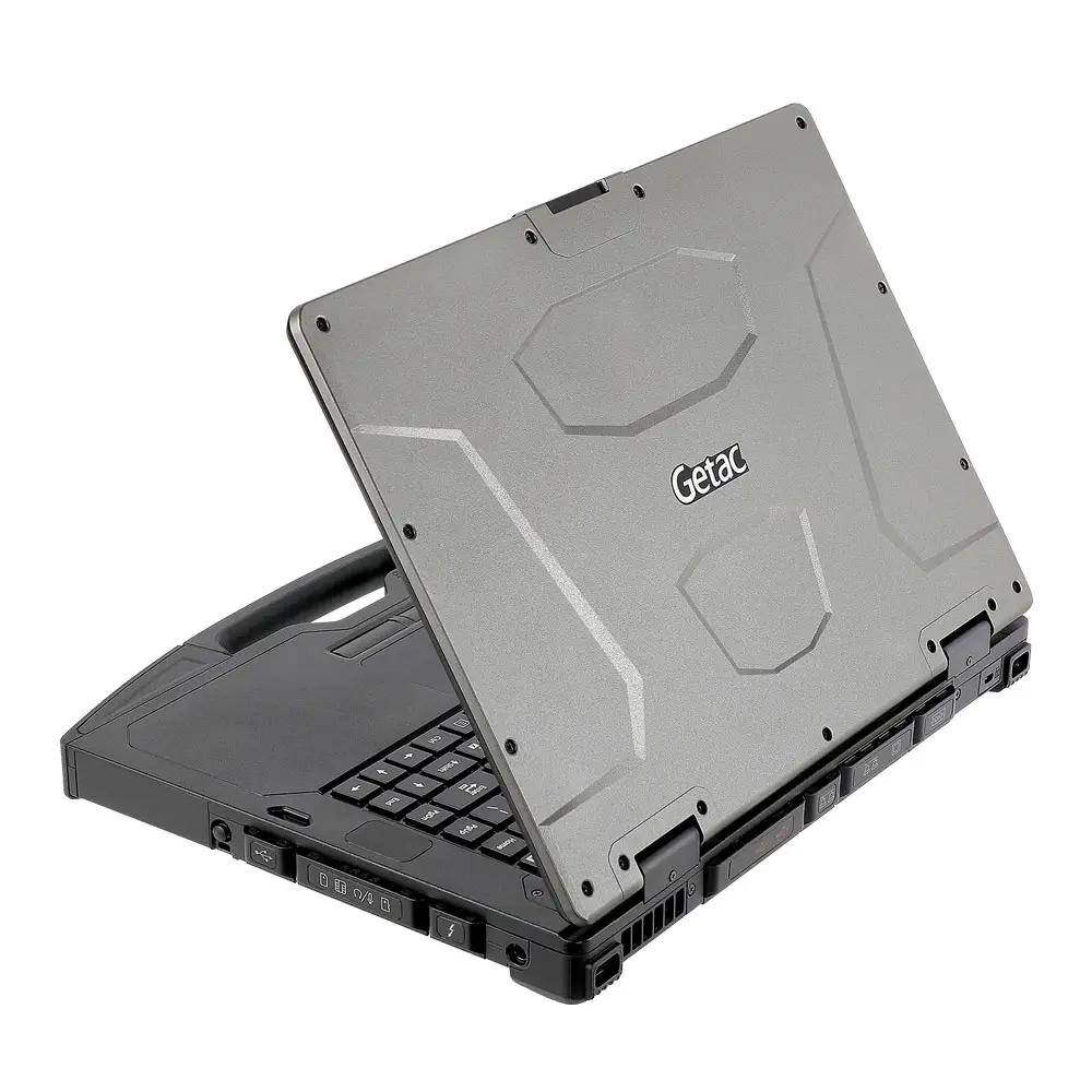 Chargeur batteries 8 baies pc portable semi durci S410 getac