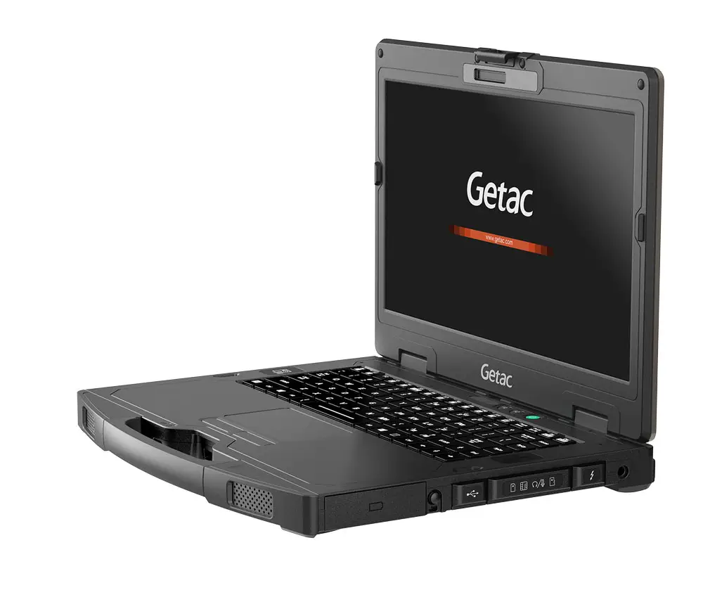 station accueil pc portable S410  getac