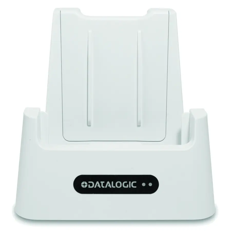 socle charge induction Qi datalogic memor 10