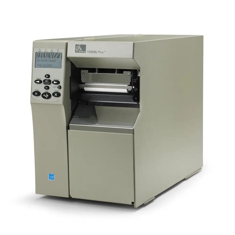 pi&egrave;ces d&eacute;tach&eacute;es zebra 105 sl plus