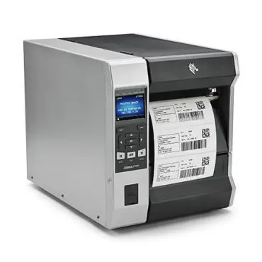 pi&egrave;ces d&eacute;tach&eacute;es zebra zt620