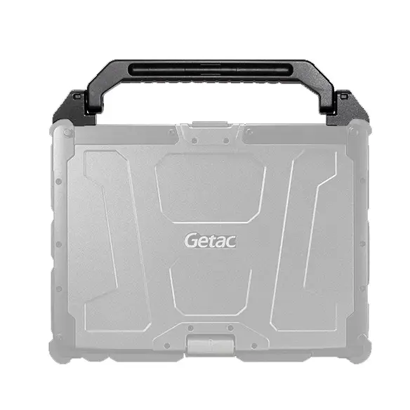 poign&eacute;e rigide pc portable v110 convertible getac