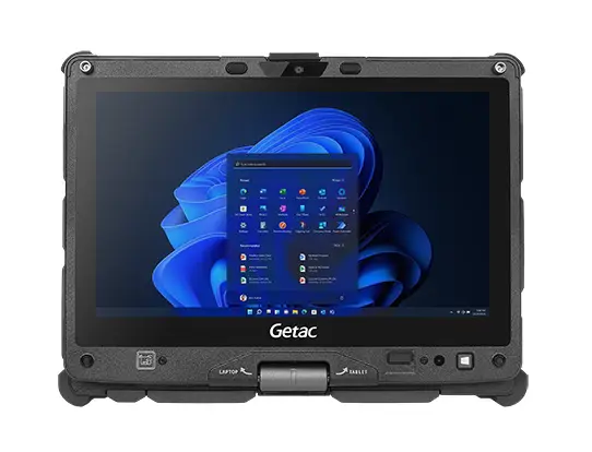 sacoche etui protection portable tablette getac