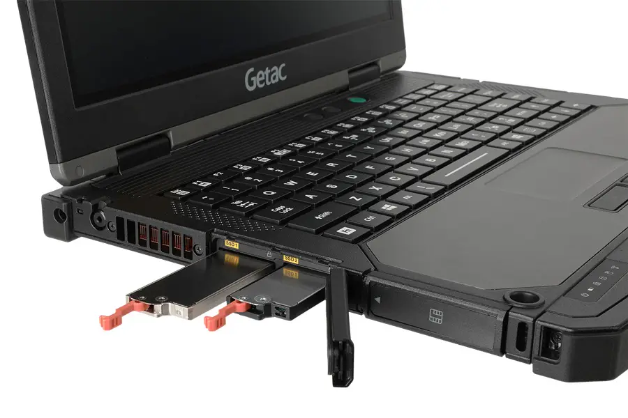 ordinateur portable getac b360 durci résistant ordinateur portable getac b360 durci résistant