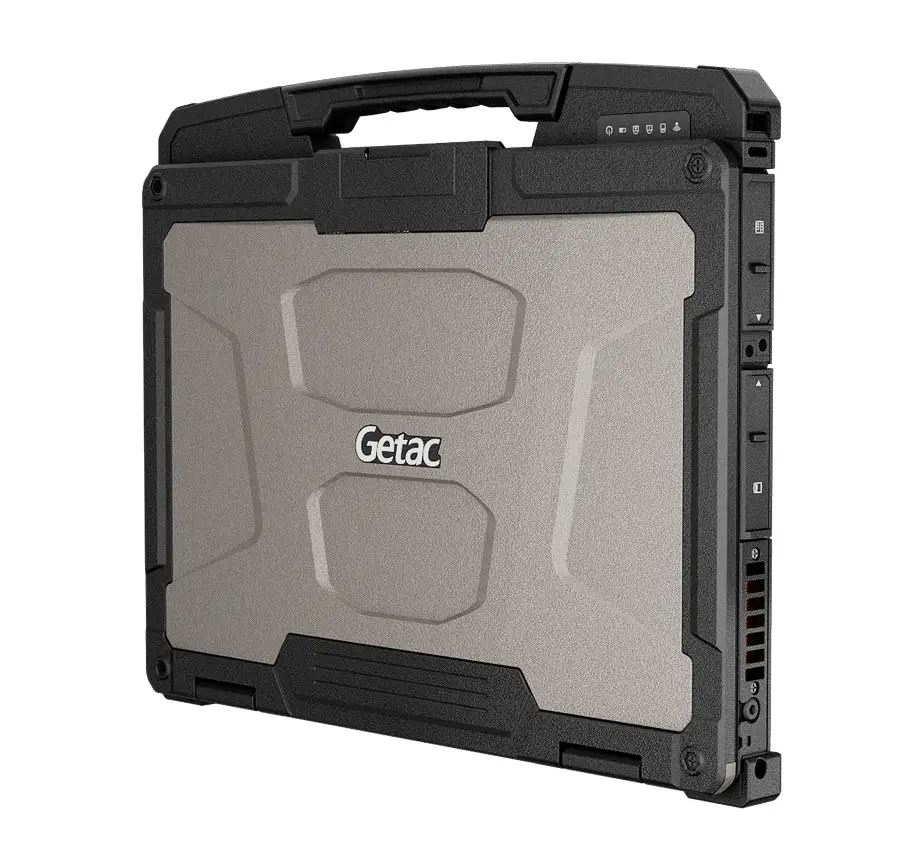 ordinateur portable getac b360 durci r&eacute;sistant