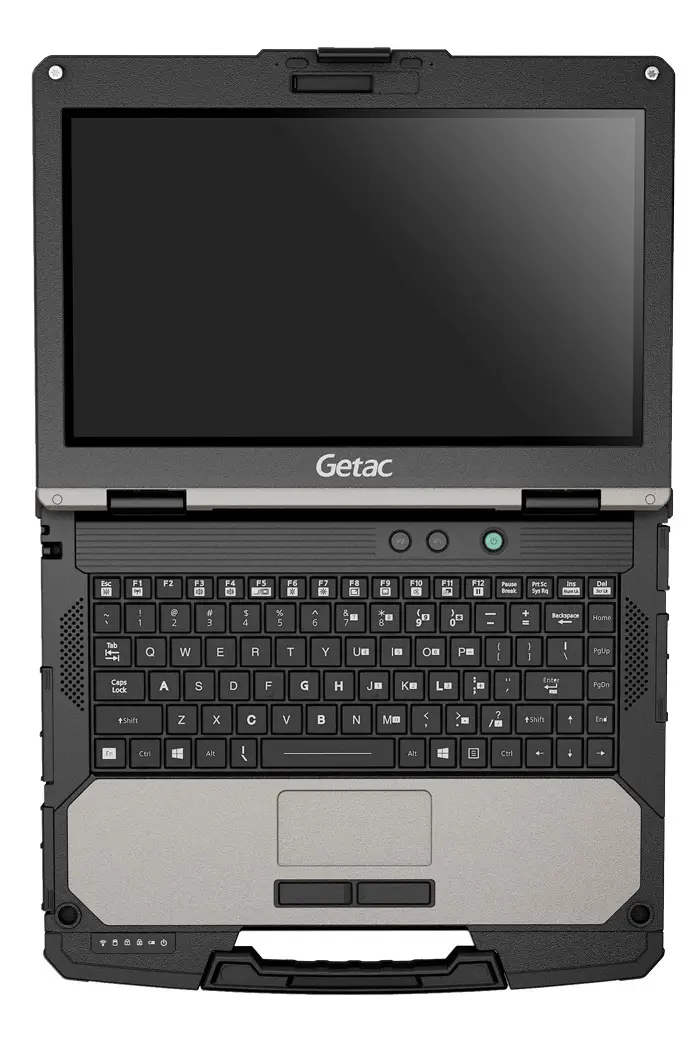 pc portable getac b360 durci solide pc portable getac b360 durci solide