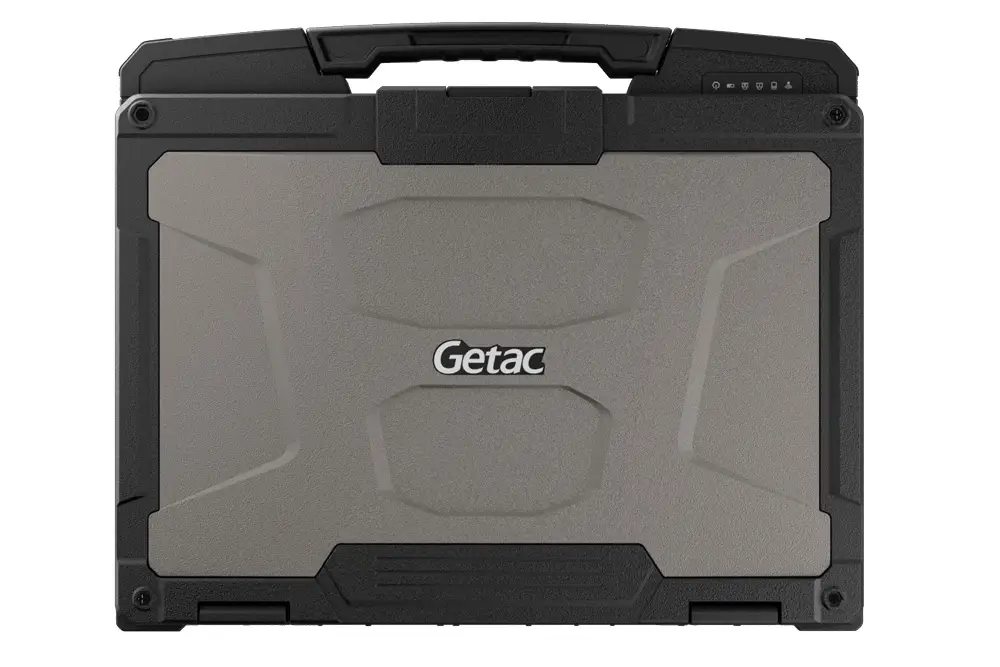 ordinateur portable getac b360 durci r&eacute;sistant