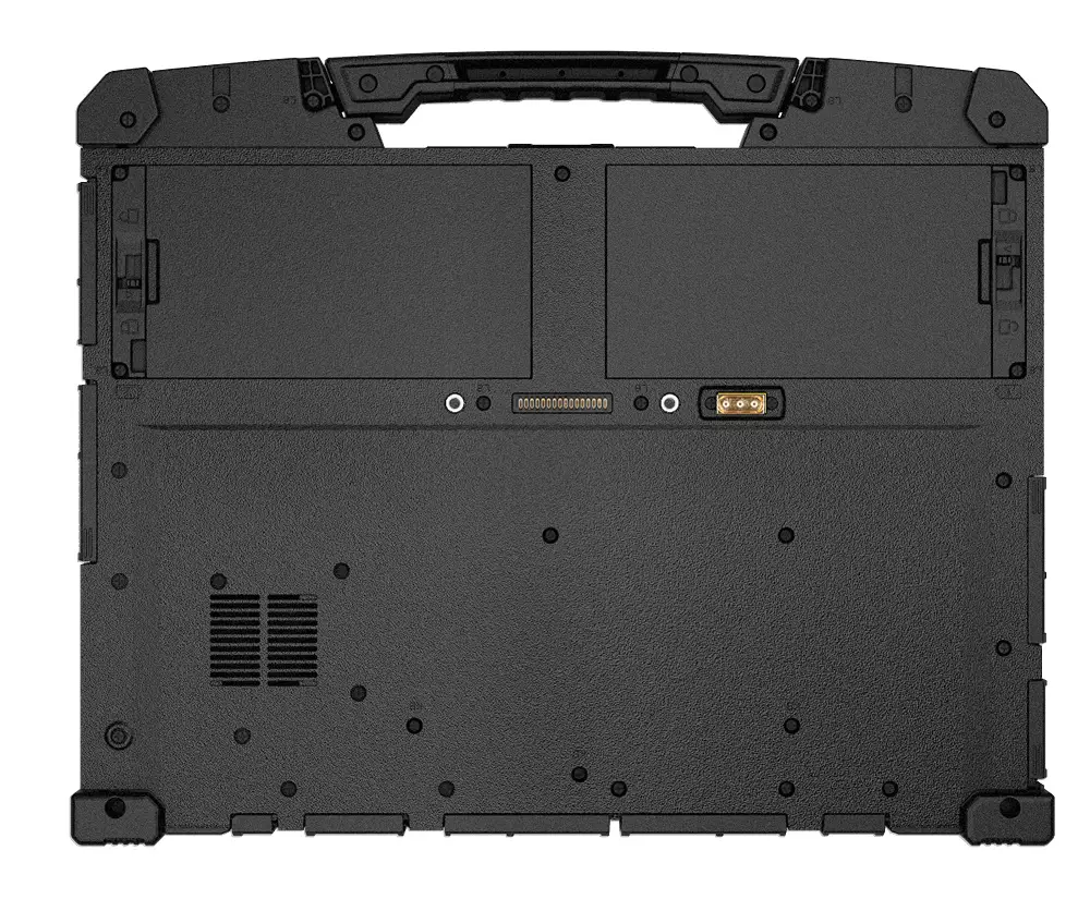 ordinateur portable getac b360 durci r&eacute;sistant