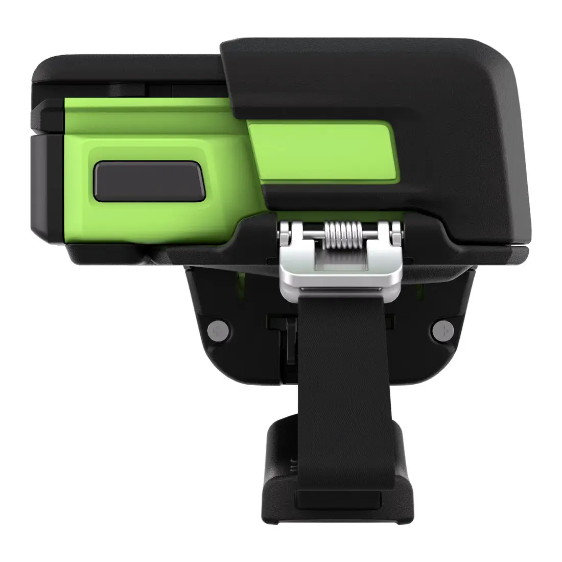 portable compact zebra ws50
