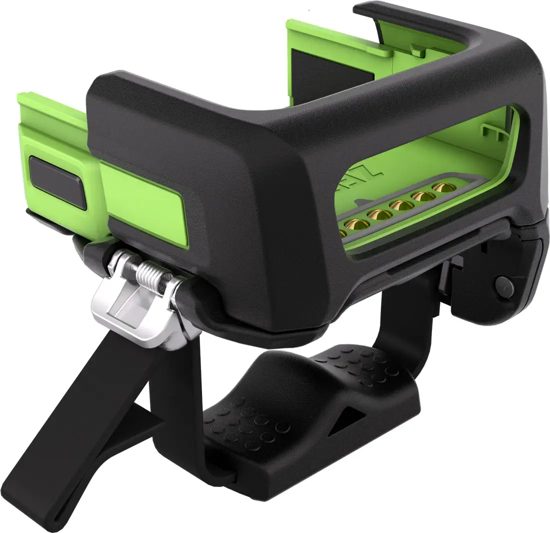 pda compact zebra ws50