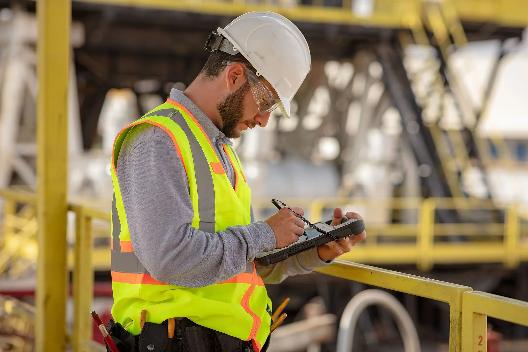 Tablette X SLATE L10 Windows