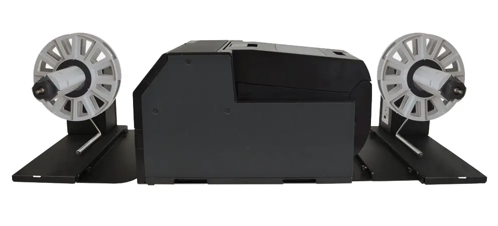 re enrouleur &eacute;tiquette epson c6500ae