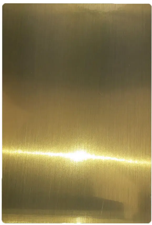 rouleau &eacute;tiquette polyester m&eacute;tallique or bross&eacute; imprimante jet d encre