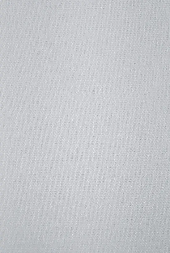 etiquette tissu coton blanc pour jet d encre