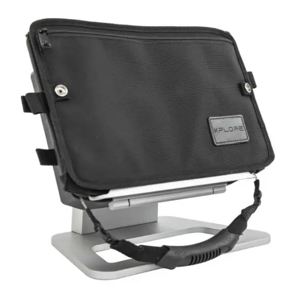 etui protection zebra xslate R12
