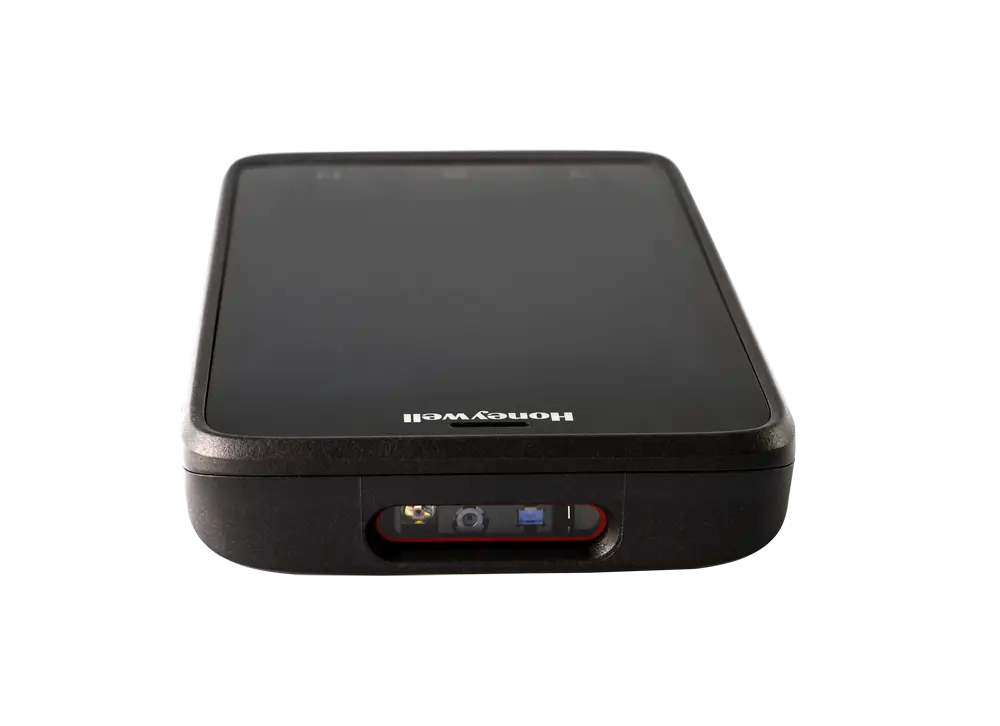scanpal eda 51 honeywell code barre