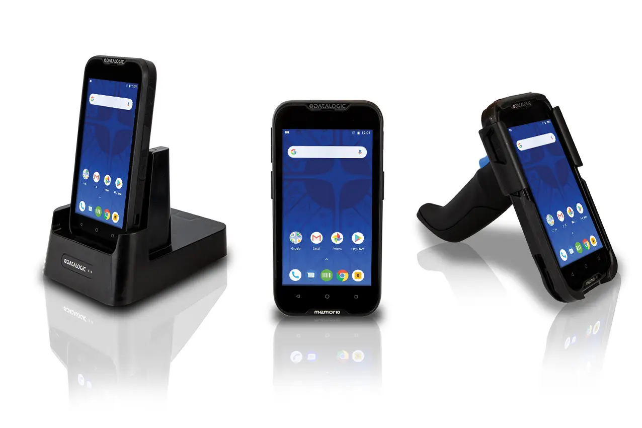 pda datalogic memor10 durci android