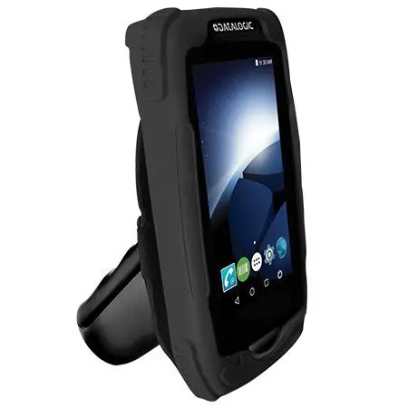 coque protection datalogic memor 1