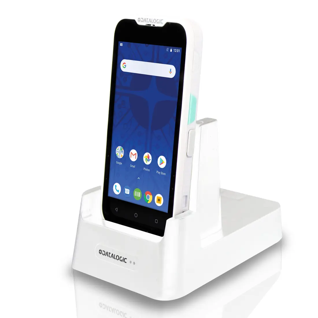 socle charge sans fils datalogic memor 10