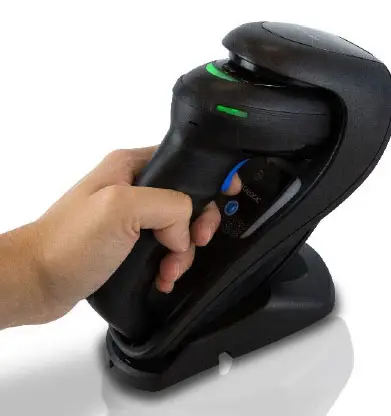 socle charge Datalogic Gryphon GM4500 