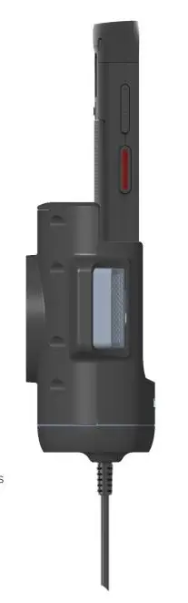 socle honeywell Dolphin CT40 ct40 xp ct45 xp