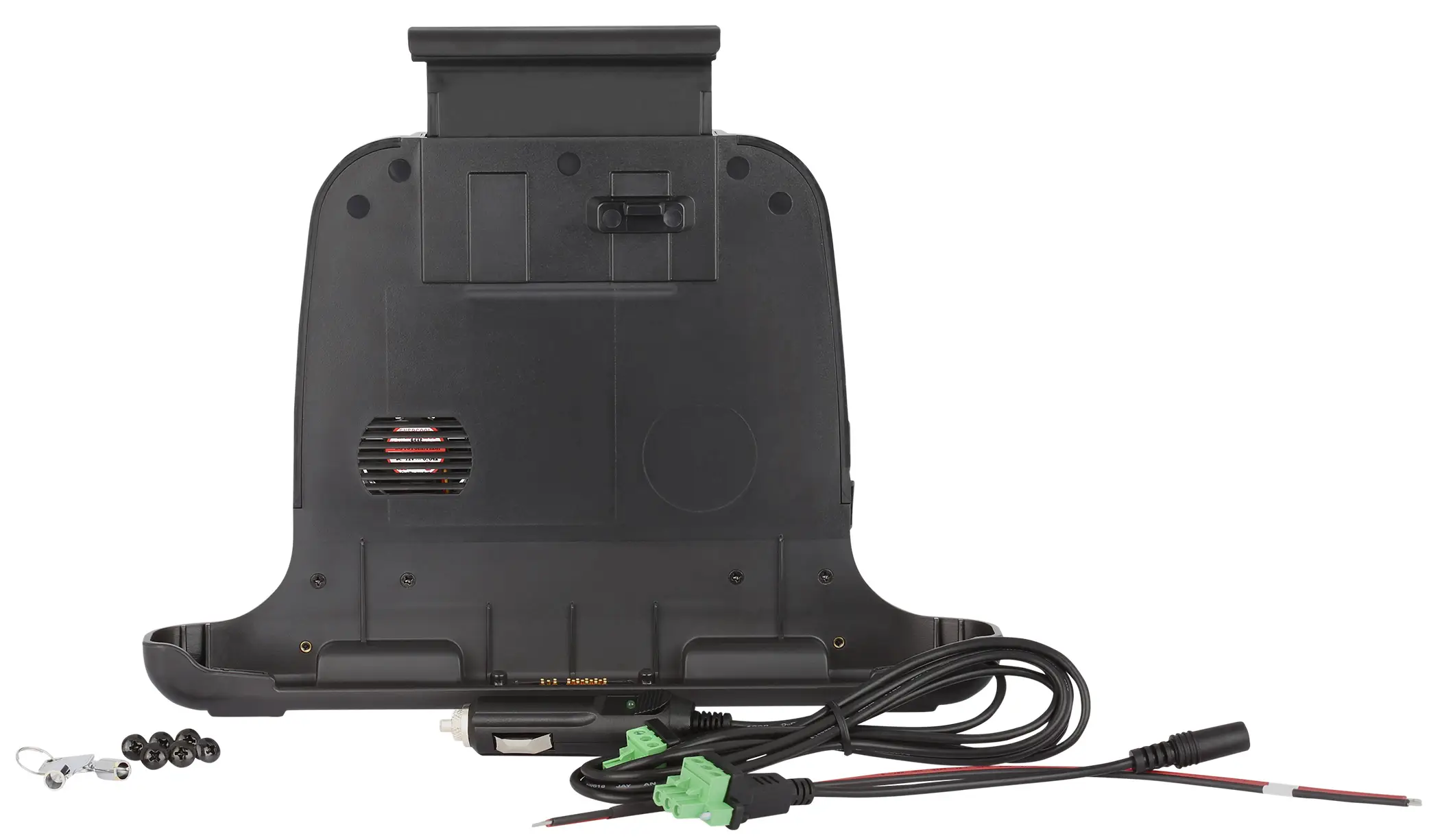 socle voiture Honeywell RT10A RT10W RT10