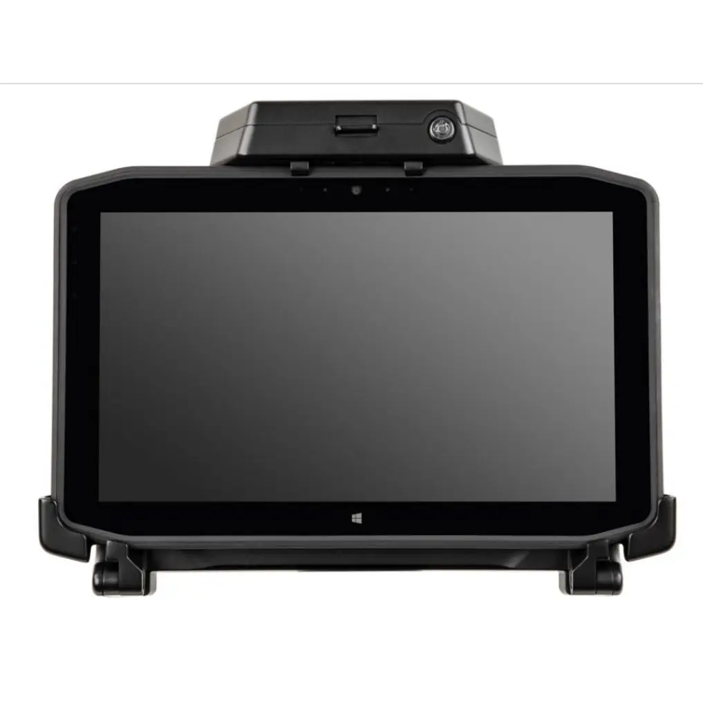 socle voiture zebra xplore xslate R12