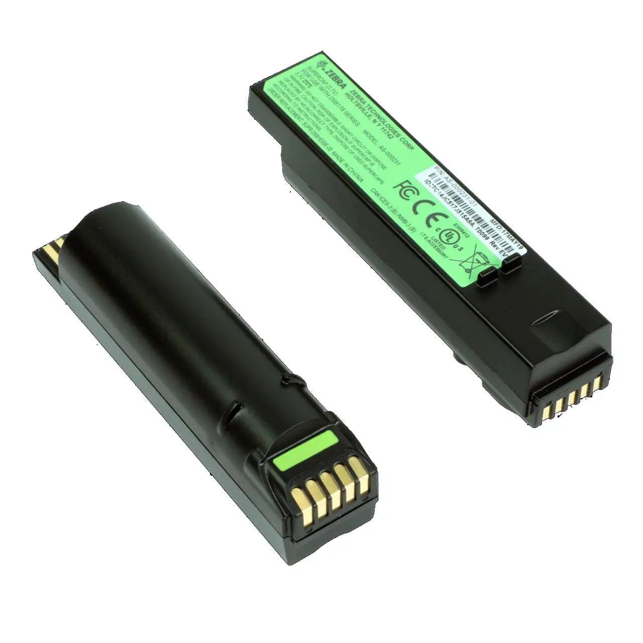 Condensateur PowerCap DS8178