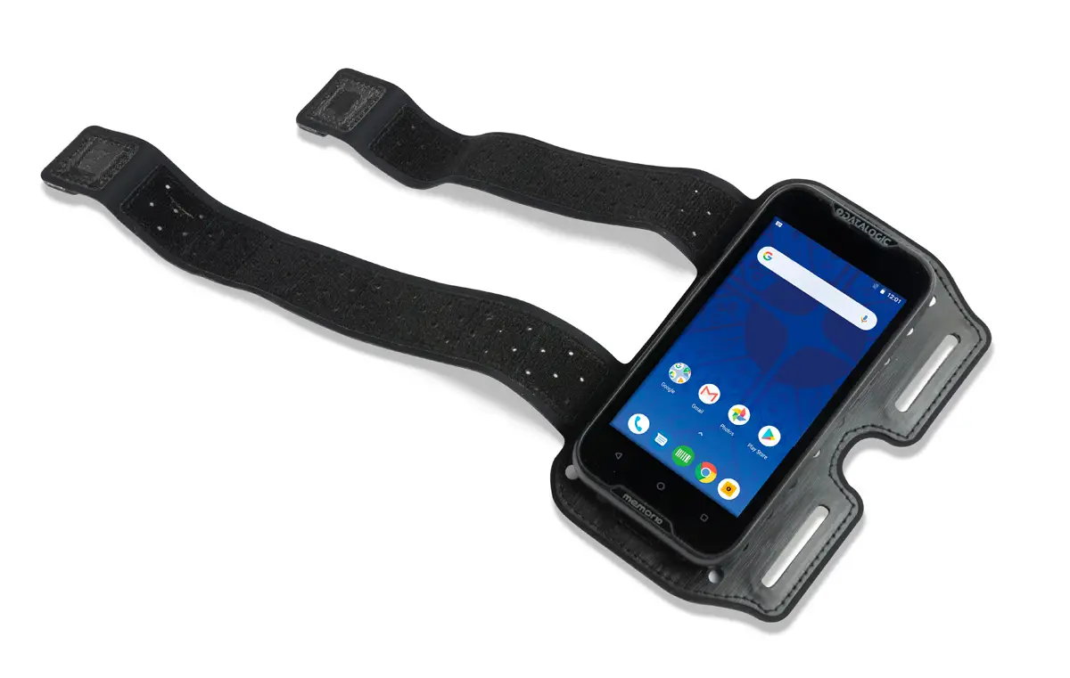 etui brassard bras coque datalogic memor 10