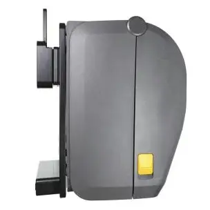 Zebra ZD420 support fixation