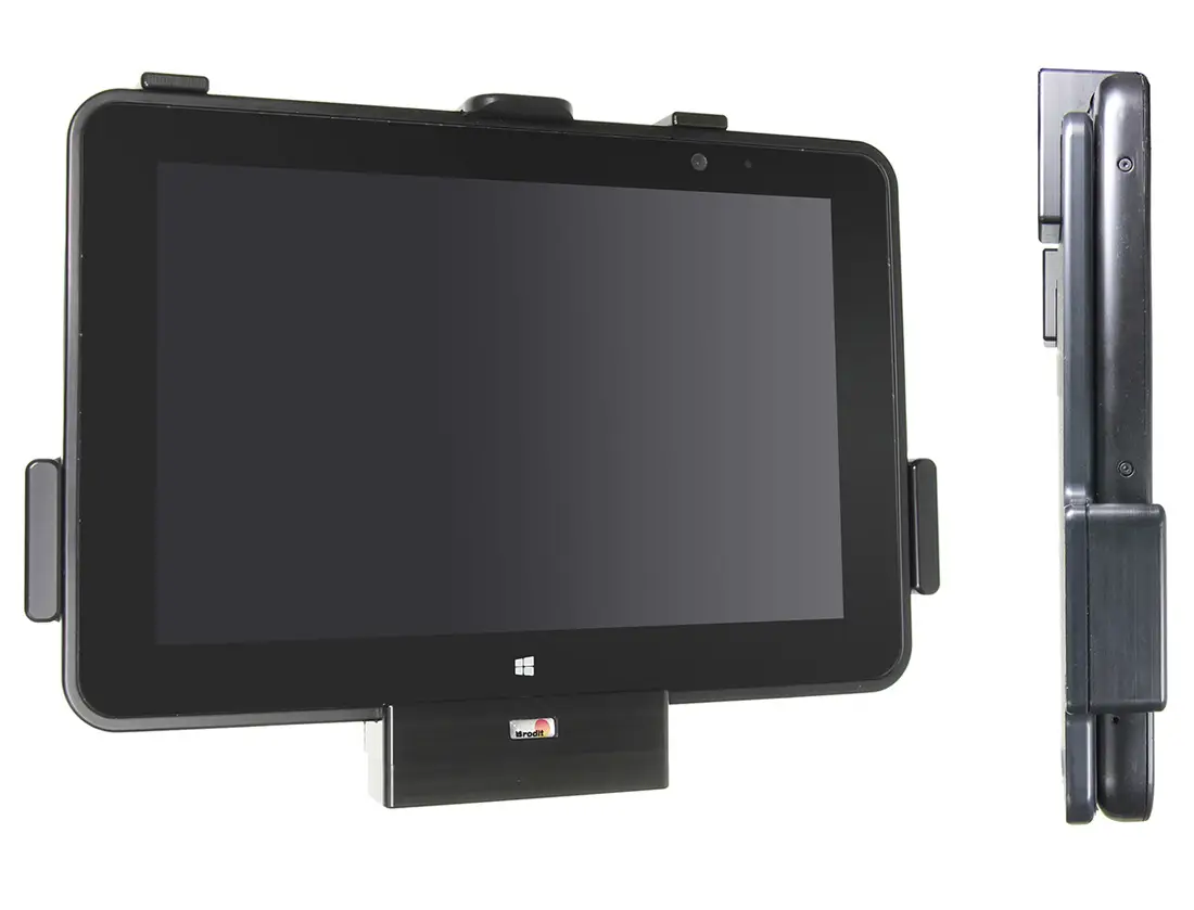 support voiture tablette zebra et50 et51 et55 et56