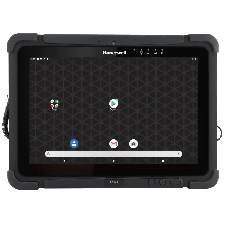 batterie tablette rt10a rt10w rt10 honeywell