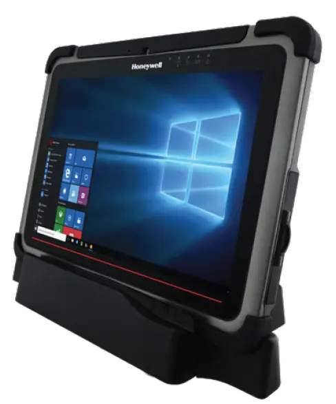 windows rt10w tablette industrielle