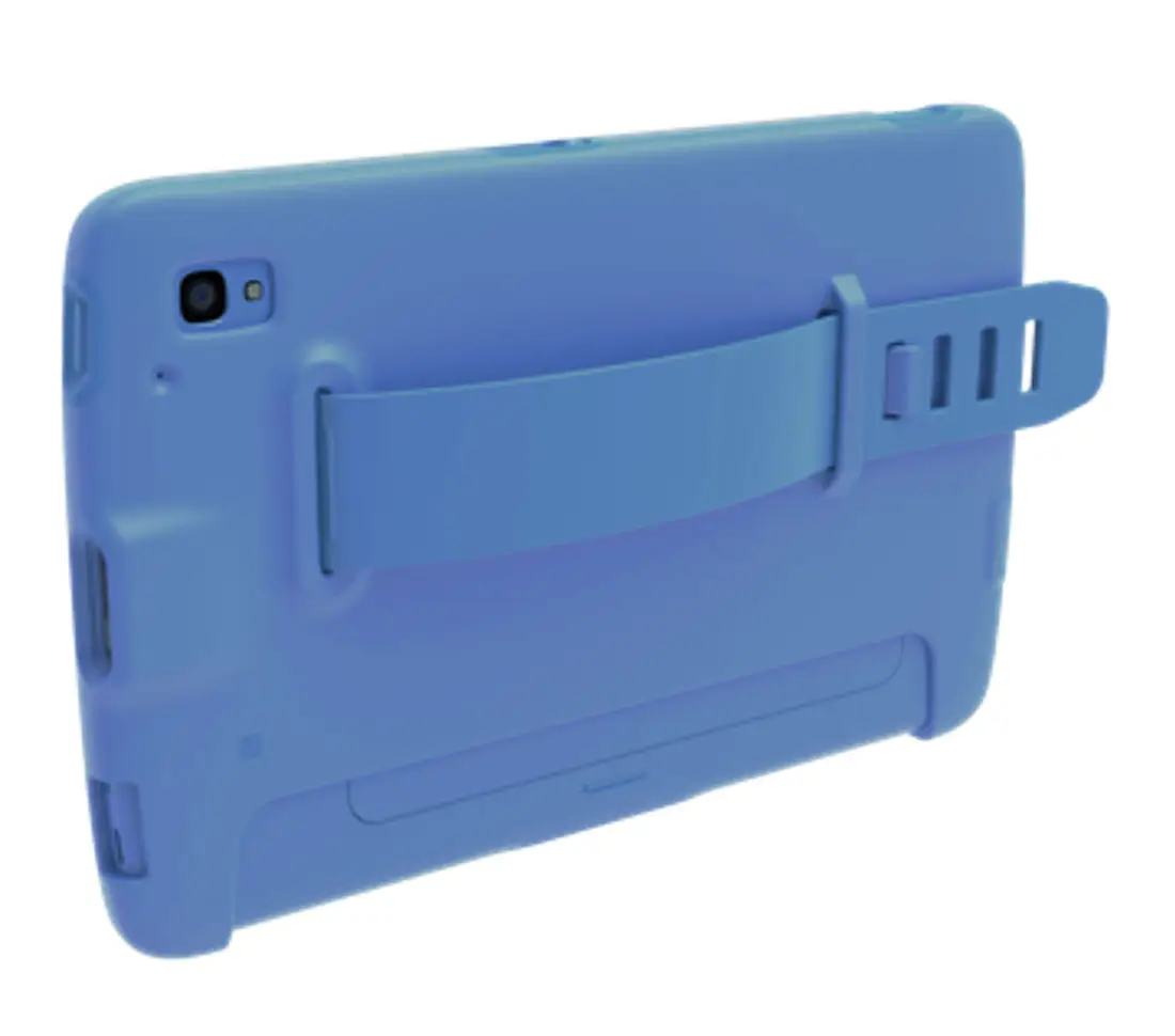 Tablettes medicale zebra et45-HC 5G code barre hopitaux santé lavable Tablettes medicale zebra et45-HC 5G code barre hopitaux santé lavable