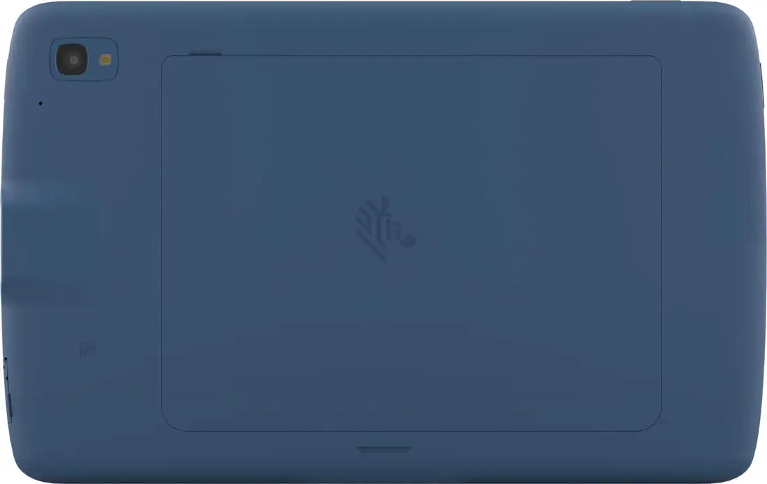Tablettes medicale zebra et45-HC code barre hopitaux santé désinfectante