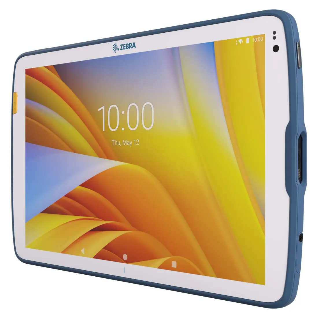 support fixation VESA tablette Zebra ET40 ET45